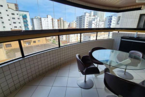 Apartamento na Guilhermina/PG
